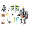Conjunto de figuras Novelmore 71300 robô de combate