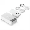Sistema de controlo de acessos de segurança Ubiquiti G3 Starter-Kit cinzento branco