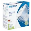 Brita 1052801 Filtro de água Jarro filtrante 2,4 L Branco