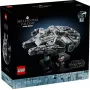 LEGO Star Wars 75375 Millennium Falcon conjunto de construção, 921 peças, 18+, 190×240×130 mm