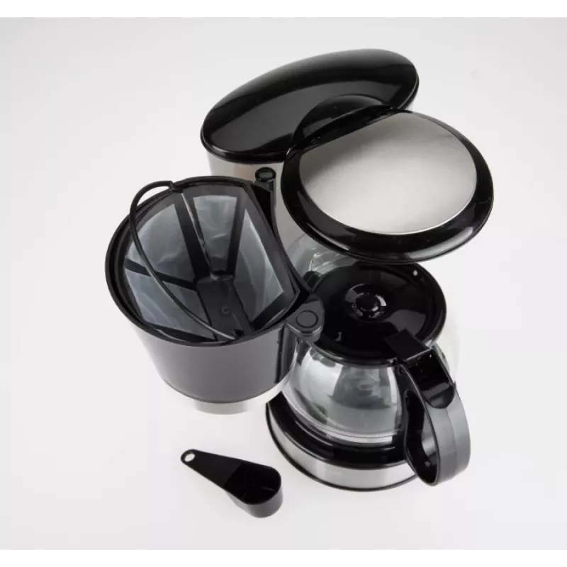 Máquina de café de filtro JATA 8 chávenas CA288N