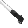 Aspirador vertical sem saco Jata JEAP1308, sem fios, leve, para pavimentos duros e alcatifas
