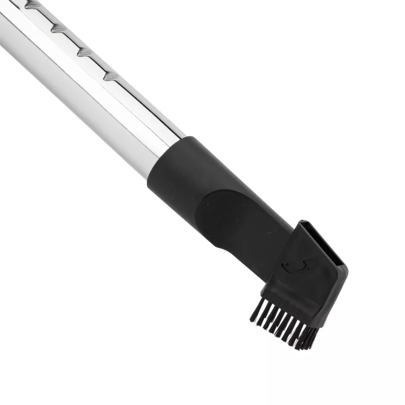 Aspirador vertical sem saco Jata JEAP1308, sem fios, leve, para pavimentos duros e alcatifas