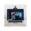 Webcam Port Designs 900078 2 MP 1920 x 1080 píxeis preto