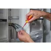 Conjunto de chaves de fendas VDE Bosch Professional, misto, 14 peças (1600A02NF9)