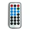Altifalante portátil MEDIA-TECH MT3179, 20 W (RMS 15 W), Bluetooth 5.1, FM, MicroSD, USB, AUX, Li-Ion, 6 h, caixa de madeira