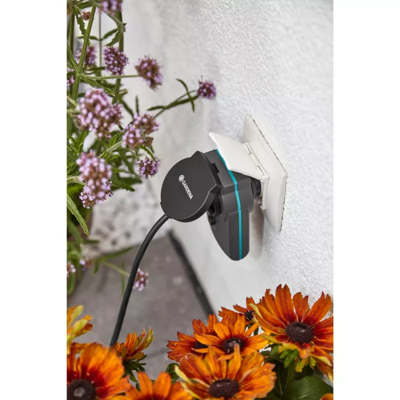 Produto Gardena 19096-20 preto