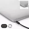 Cabo Goobay USB-C™ 3.1 Generation 1, preto, 3 m - ficha USB-C™ > ficha USB-C™ (66509)