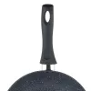 Frigideira Russell Hobbs RH00851EU7 28 cm com revestimento antiaderente pedra