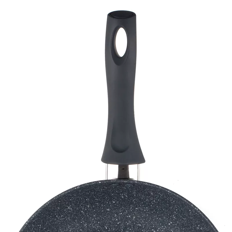 Frigideira Russell Hobbs RH00851EU7 28 cm com revestimento antiaderente pedra