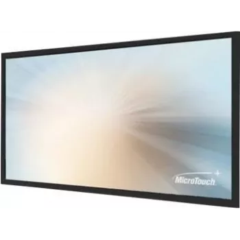 MICROTOUCH 31.5 PCAP OPEN FRAME, 1920 x 1080, 450NITS, 30 PONTOS DE TOQUE, 1 x VGA, 1 x HDMI, 1 x DP (OF-320P-A1)
