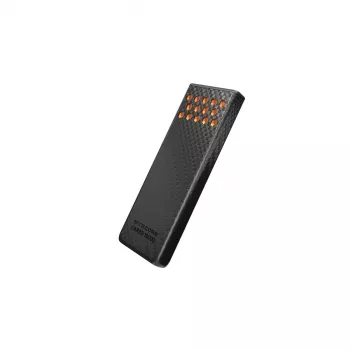 Power bank 10000MAH/CARBO 10000 G2 laranja Nitecore