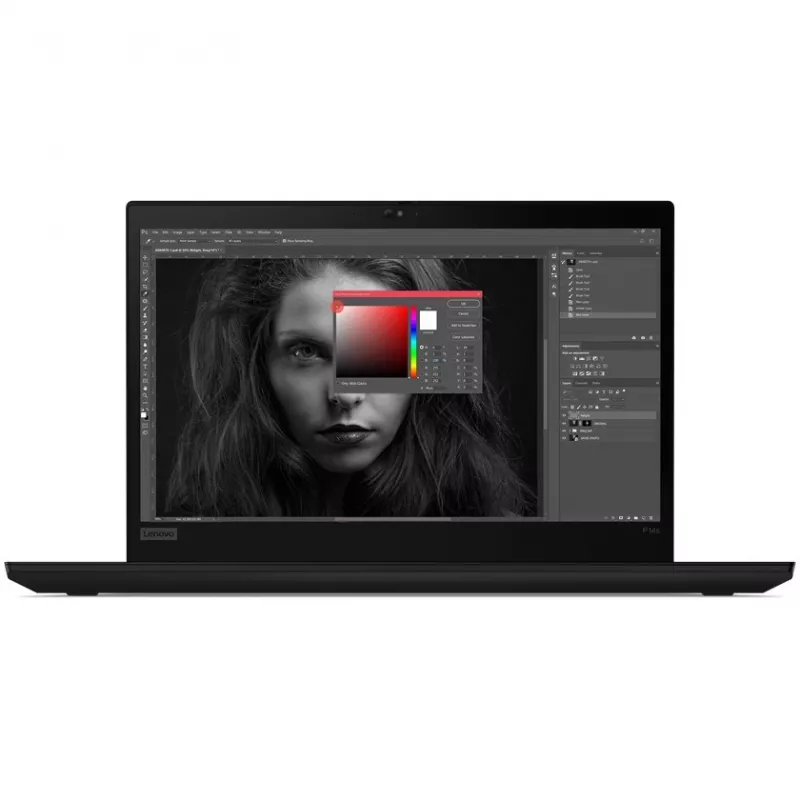 Recondicionado Lenovo Dock Thinkpad P14s G2 Intel Core i5-1145G7 16GB 512 M.2 14N BL CAM HDMI W11P