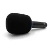 Microfone de karaoke com altifalante Bluetooth KARAOKE IDOL BT MT399