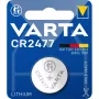 1 electronic CR 2477 - Pilha - CR2477 (6477101401)