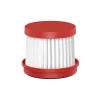 Filtro de substituição para aspirador Deerma CM1300, consumível compatível