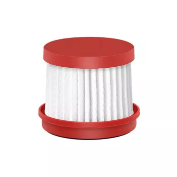 Filtro de substituição para aspirador Deerma CM1300, consumível compatível