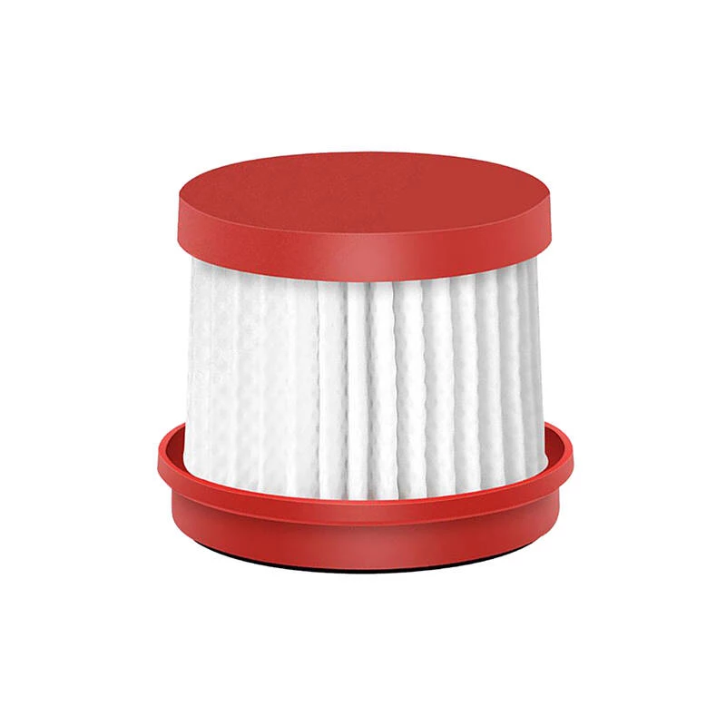 Filtro de substituição para aspirador Deerma CM1300, consumível compatível