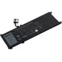 Dell 2KWY7 bateria, 56WHR, 4 células