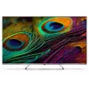 TV Sharp 4K QLED MiniLED | 50JP7265E | 50 inch | Smart TV | Google TV | UHD | prateado