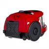 Aspirador cilíndrico Samsung VCC45W0S3R 1.3 L seco 700 W sem saco