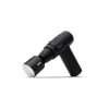 Massajador de percussão HoMedics PGM-45HC-BK com terapia de calor e frio
