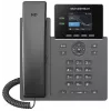 Telefone IP Grandstream GRP2610P com suporte PoE Carrier‑Grade e áudio HD