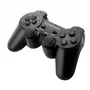 Comando de jogos Esperanza EGG107K gamepad PC, PlayStation 3 analógico / digital USB 2.0 preto