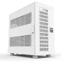Caixa de PC Thermaltake AX700 torre branco