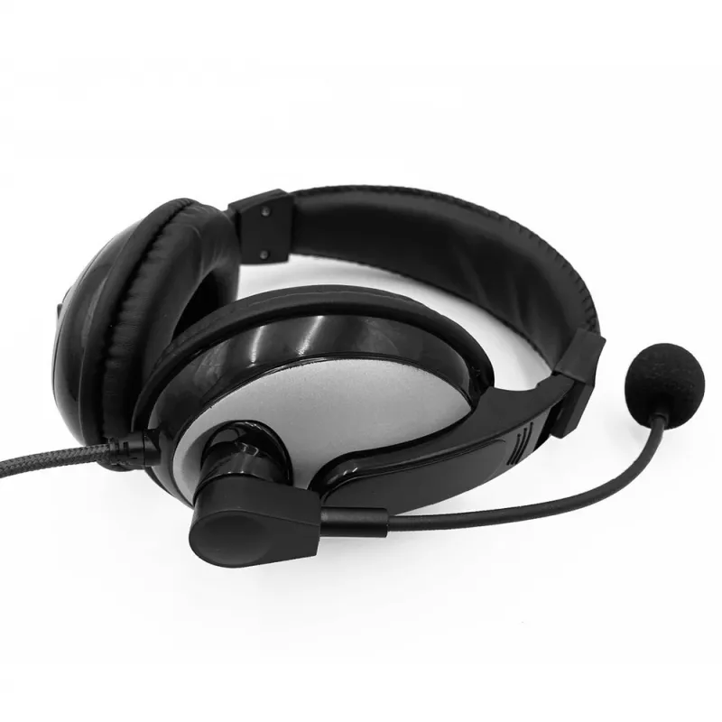 Auscultadores com fios Turdus Pro MT3603