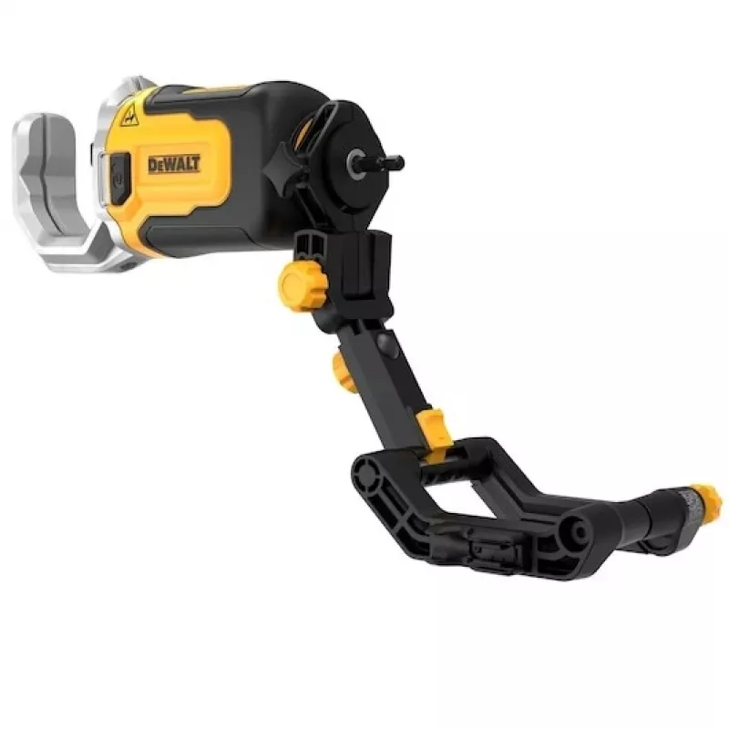 DeWalt DT20560-QZ acessório cortador de tubos para tubos de PE, 50 mm