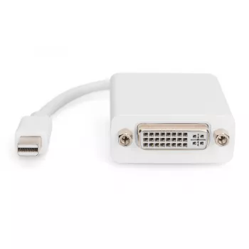 Adaptador DisplayPort Digitus AK-340406-001-W