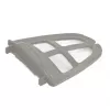 Chaleira elétrica Amica 1,7 l 2200 W cinzento