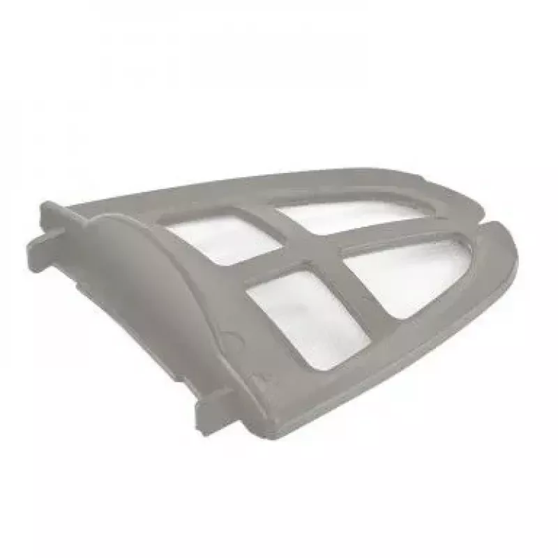 Chaleira elétrica Amica 1,7 l 2200 W cinzento