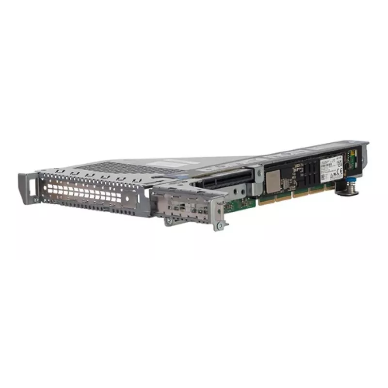 HPE ProLiant DL380 Gen11 2U x8/x16/x8 kit de riser secundário (P48802-B21)