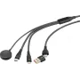 Renkforce RF-6691602 Acessório de conectividade