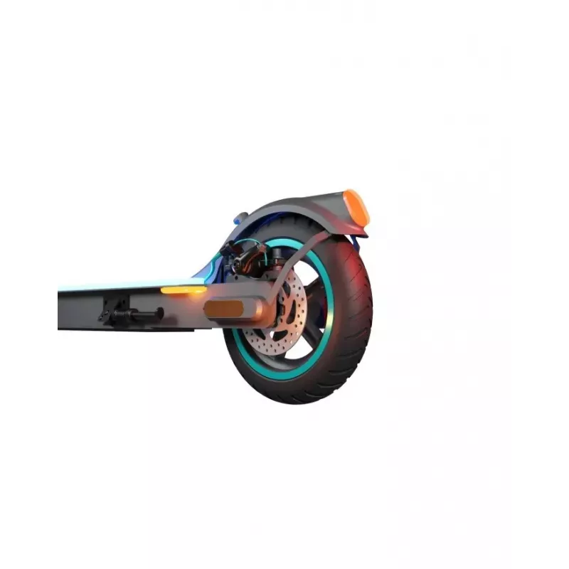 Troti elétrica Motus Scooty 8.5 Neolite