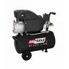 Compressor de ar AWTools AC24 24L 2.0HP - depósito portátil de 24 litros, motor 2,0 PS