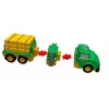 Popular Playthings - Mix or Match Vehicles Farm (Bilingue)