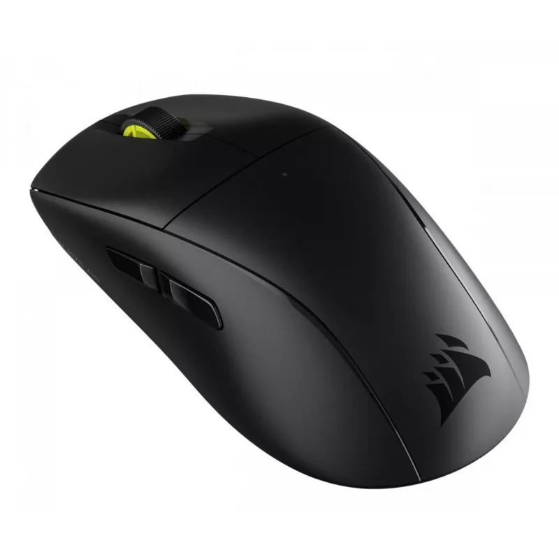 M75 Air Wireless preto