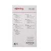 Fineliner Rotring College conjunto S0699380