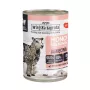 WIEJSKA ZAGRODA borrego monoproteico - alimento húmido para gatos - 400g