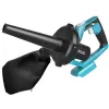 Soprador de folhas DEDRA DED7072
