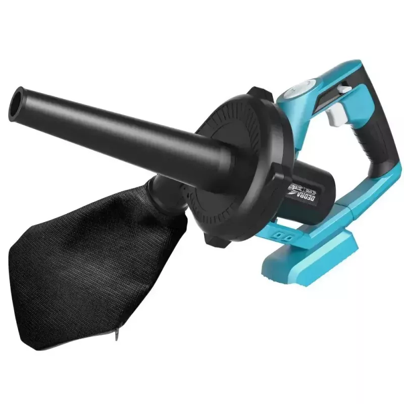 Soprador de folhas DEDRA DED7072