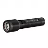 Ledlenser P5R 503109 lanterna LED recarregável, preta