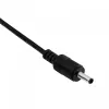 Fonte de alimentação para portátil de automóvel Akyga AK-ND-84 para Dell, 65 W, 19,5 V / 3,33 A, 4,5 x 3,0 mm + pino, entrada 12 V