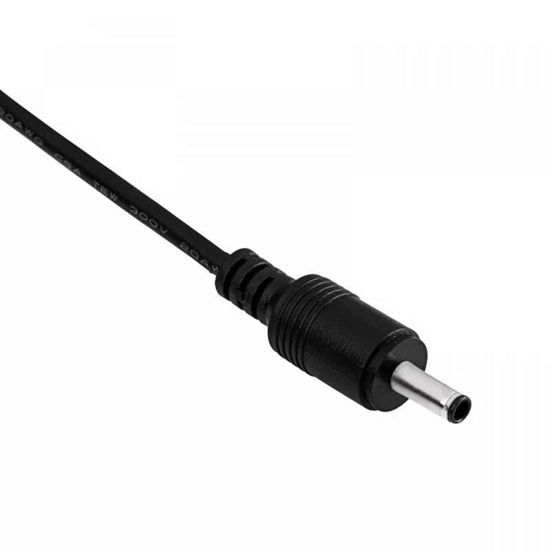 Fonte de alimentação para portátil de automóvel Akyga AK-ND-84 para Dell, 65 W, 19,5 V / 3,33 A, 4,5 x 3,0 mm + pino, entrada 12 V