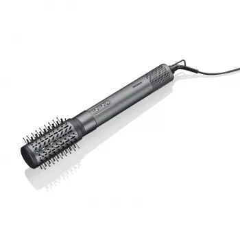 Conjunto de cuidados capilares Severin WL 0683 Antracite, Prateado 1500 W 2,8 m