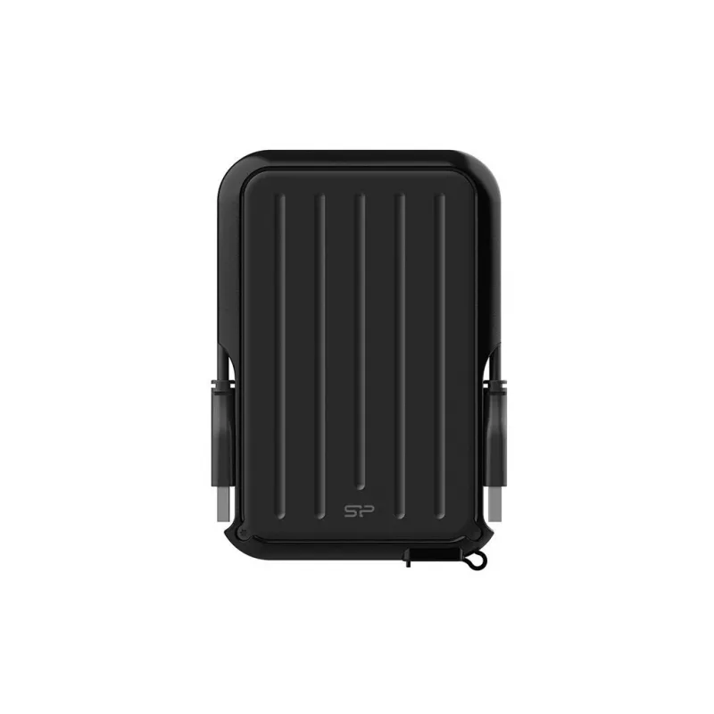 Disco externo Silicon Power 4 TB USB Type-A 3.2 Gen 1 A66