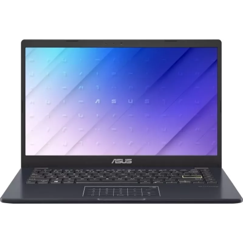 ASUS Vivobook Go 14 E410KA-CL4128 - Celeron M4500 | 14FHD | 4GB | 128GB | W11H | preto | fonte de alimentação US